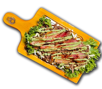 carne mechada